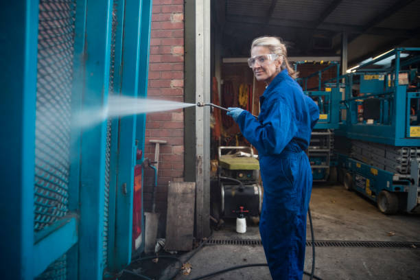 Why Choose Our Certified Pressure Washing Experts for Your Project Needs in Payson, UT?