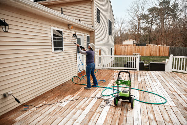 Best Pressure Washing Brick  in Payson, UT
