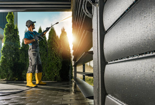 Best Deck Pressure Washing  in Payson, UT