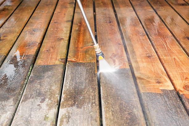 Best Deck Cleaning Services  in Payson, UT