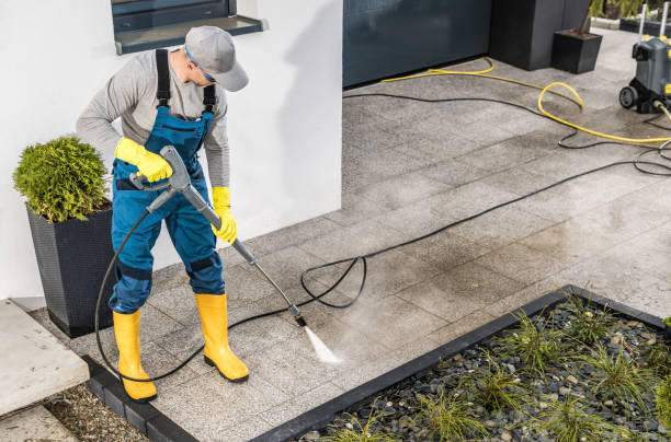 Best Best Pressure Washing Companies  in Payson, UT