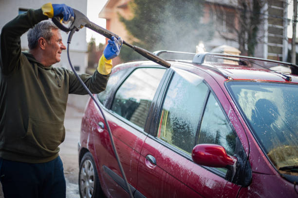  Payson, UT Pressure Washing Pros