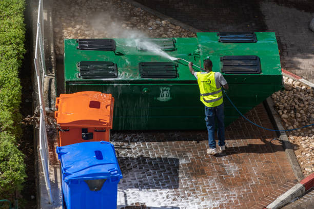 Best Pressure Washing Driveway  in Payson, UT
