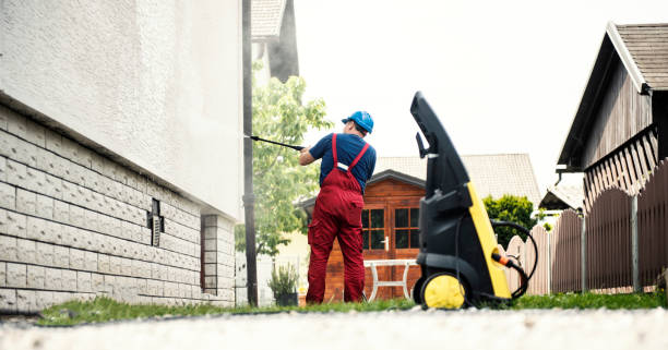 Pressure Washing Services for Businesses in Payson, UT
